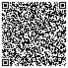 QR code with R & D Tool & Engineering Inc contacts