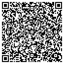 QR code with Robert W Hevel Do contacts