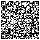 QR code with B & L Coins contacts