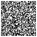 QR code with U-Store-It contacts