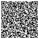 QR code with Heads Up contacts