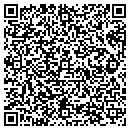 QR code with A A A Radio Fence contacts