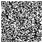 QR code with Action Tent Service contacts