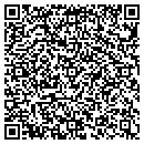 QR code with A Matter of Style contacts