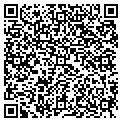 QR code with Bsw contacts