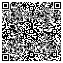 QR code with Harvey I Feldman contacts
