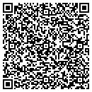 QR code with M C Construction contacts