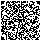 QR code with Genesis One Bookstore contacts