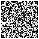 QR code with Anacomp Inc contacts