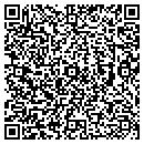 QR code with Pampered Pet contacts