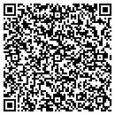 QR code with S & L Enterprises contacts