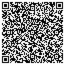 QR code with Hector O Pineda MD contacts