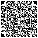 QR code with Cline's Auto Body contacts