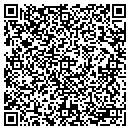 QR code with E & R Ind Sales contacts