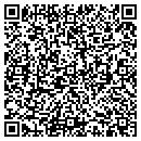QR code with Head Start contacts