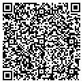 QR code with Front contacts