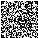 QR code with Kibler Kennels contacts