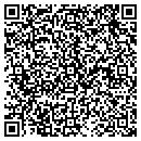 QR code with Unimin Corp contacts