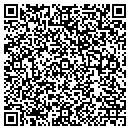 QR code with A & M Building contacts