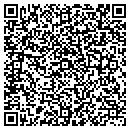 QR code with Ronald D Hobbs contacts