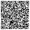 QR code with SBC contacts