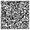 QR code with Ozark Crafts contacts
