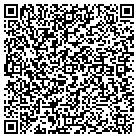 QR code with Mac Cosmetics At Chesterfield contacts