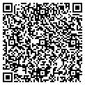 QR code with O C's contacts