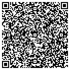 QR code with Binger-Shaw Auctioneers contacts