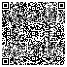 QR code with Michael K Butterfield DDS contacts