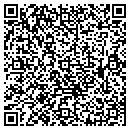 QR code with Gator Flats contacts