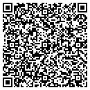 QR code with Gary Fible contacts