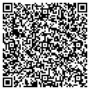 QR code with University Inn contacts