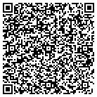 QR code with De Sales Day Care Center contacts