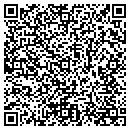 QR code with B&L Consultants contacts
