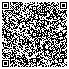 QR code with Oakgrove Missionary Baptist contacts