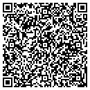 QR code with Allen Pools contacts
