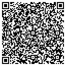 QR code with James F Dean contacts
