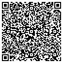 QR code with Goad Co contacts