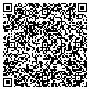 QR code with Roger Huckfeldt MD contacts