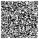 QR code with Callaway County Maintenance contacts
