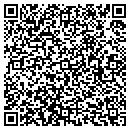 QR code with Aro Moving contacts