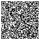 QR code with Camelot contacts