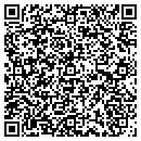 QR code with J & K Automotive contacts