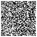 QR code with Hammer Heads contacts