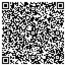 QR code with Kool 1023 contacts