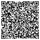 QR code with Hidden Springs Stables contacts