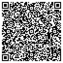 QR code with Hulse Farms contacts