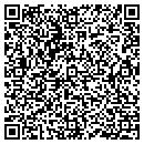 QR code with S&S Telecom contacts