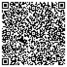 QR code with Crest Cinema 3 & Video contacts